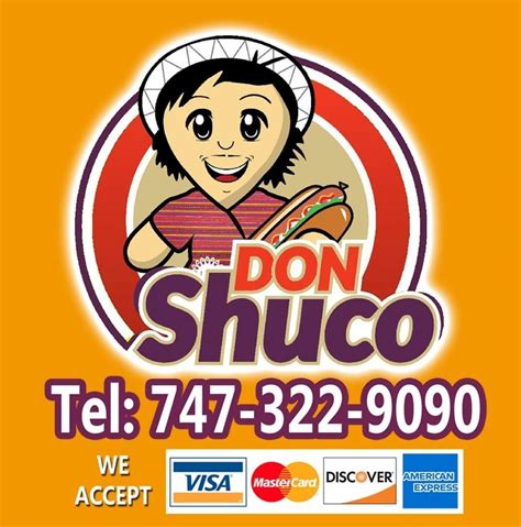 Don Shuco Los Angeles Ca