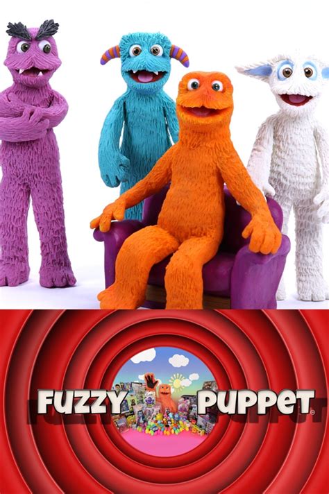 Watch Fuzzy Puppet S1e9 Fuzzy Puppet E9 2018 Online For Free The