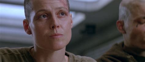Alien3 In Spacentheyre Still Screaming The American Society Of