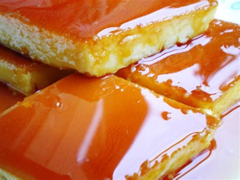 I believe you can make great food with everyday ingredients even if you're short on time and cost conscious. How To Make Leche Flan ( Filipino Style Custard ) | Trusper