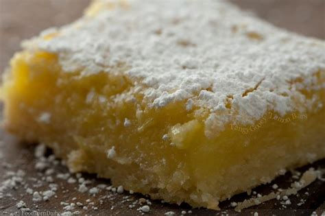 Get quick answers from paula deen's family kitchen staff and past visitors. Lemon bars | Gooey lemon bars, Food, Recipes