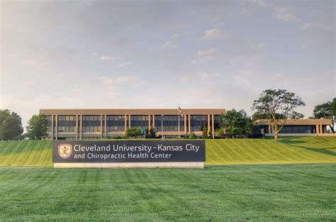 Visit Campus Cleveland University Kansas City