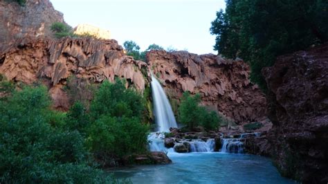 Havasupai The Hidden Gem Of The Grand Canyon The Daily Universe