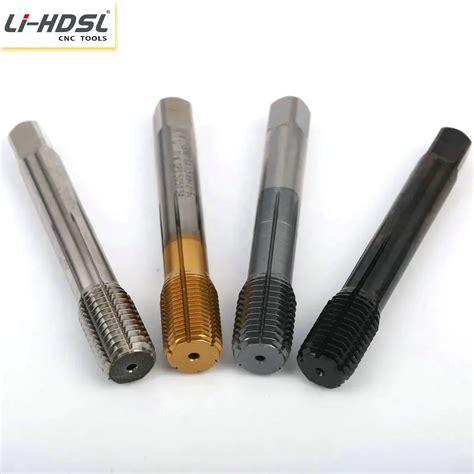 Li Hdsl Long Tool Life Machine Rolling Taps Alsin A M710 Buy Thread