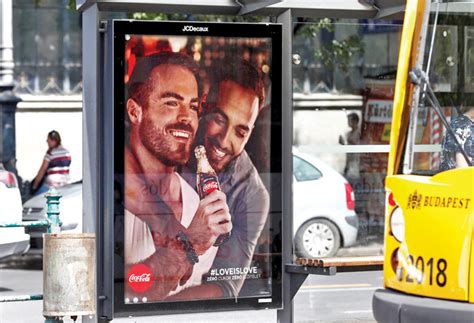 coca cola pro gay în ungaria ziarul national