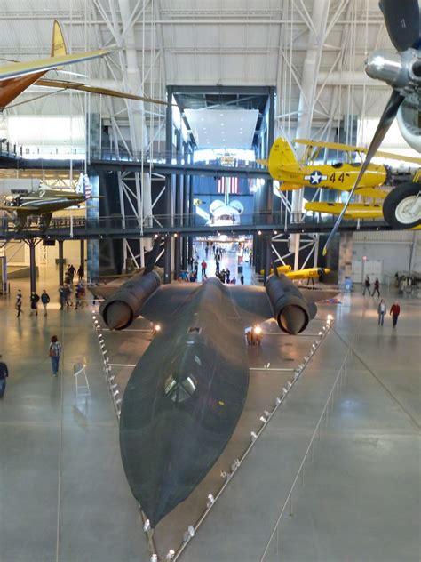 National air and space museum. The Adventures of Travel Penguin: Steven F. Udvar-Hazy Center