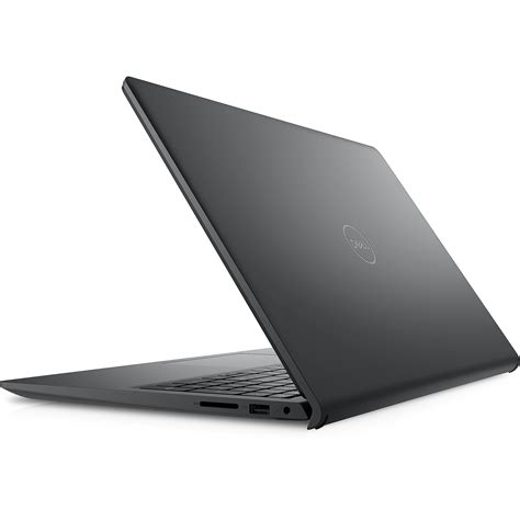 Dell Inspiron 15 3525 Carbon Black 156 Fhd Ryzen 7 5825u 8gb