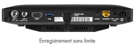 Ajouter un message à la discussion. Toutes les fonctionnalités à venir du Nouveau Décodeur ...