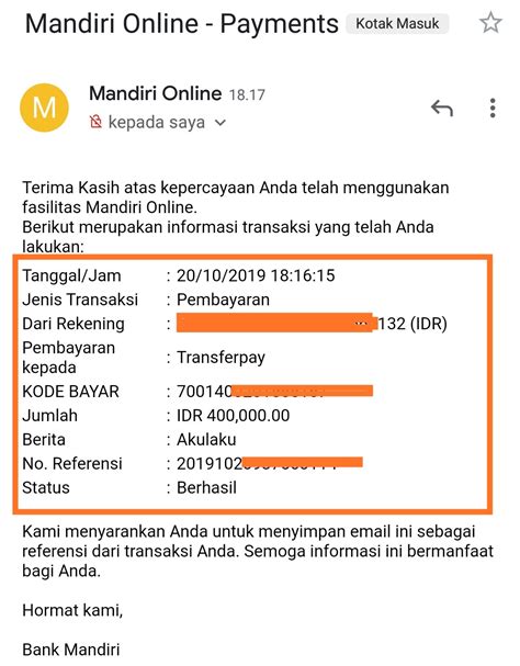 Halaman Unduh Untuk File Contoh Surat Keterangan Lunas Yang Ke