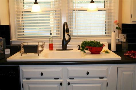 There are 374 kitchen sink cabinet for sale on etsy, and they cost 93,52 $ on average. Old school sink love it | Farmhouse sink kitchen, Marble ...