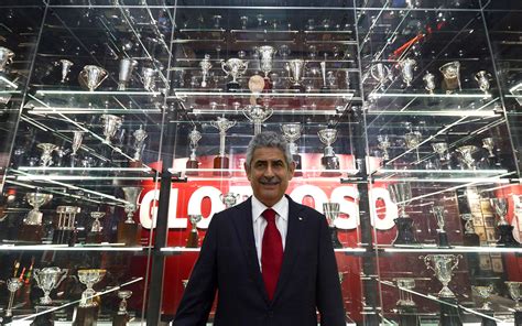 Luis filipe ferreira vieira has served as chairman of the board of sport lisboa e benfica futebol sad since september 16, 2002. Antes de pensar em eleições Vieira está focado nos ...