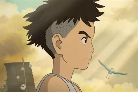 Jadwal Tayang Film Anime The Boy And The Heron Di Indonesia Mundur 9570