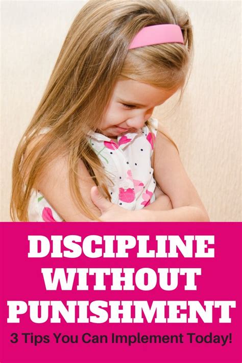 Pin On Behavior Management Discipline Ideas And Tips