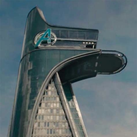Torre De Los Vengadores Wiki •cómics• Amino