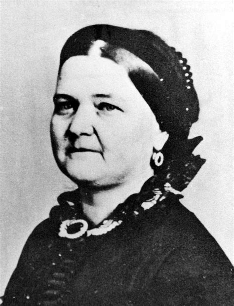 Future First Lady Mary Todd Lincoln Photograph By Everett