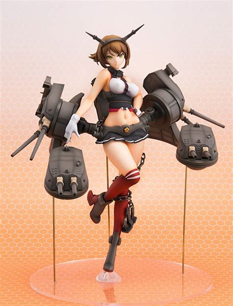 Kancolle Mutsu Figure Hobby Japan Tokyo Otaku Mode Tom