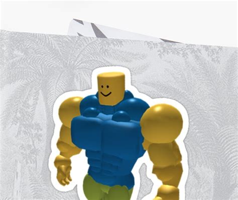 50 Things A Noob Does In Roblox