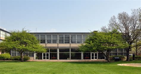 Alumni Memorial Hall Illinois Institute Of Technology Iit The