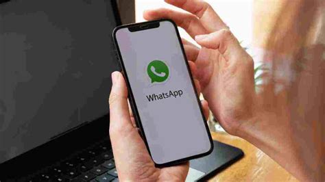 Les Nouveaux Symboles Arrivent Sur Whatsapp Guide Sur Leur Fonctionnement Kufu