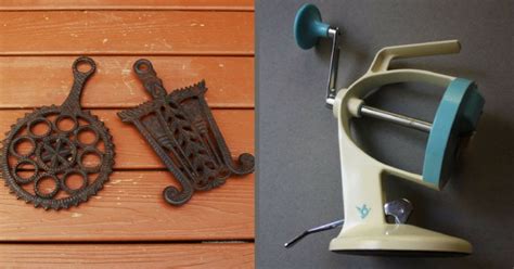 25 Vintage Kitchen Tools You Dont See Anymore Do You Remember