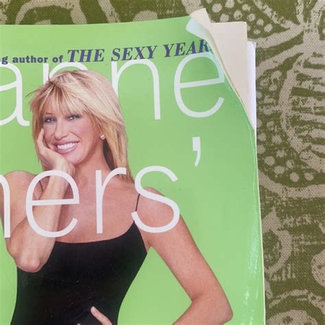 Other Suzanne Somers Book Poshmark