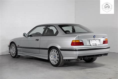 Autotrader has 703 used bmw m3s for sale, including a 1988 bmw m3 coupe. 1994 BMW M3 - German Cars For Sale Blog