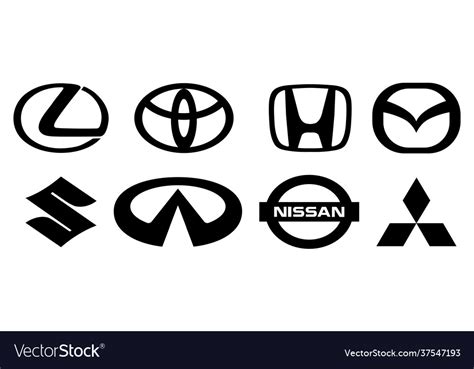Tổng hợp car logos vector với định dạng đồ họa vector EPS và AI tuyệt đẹp gambar png