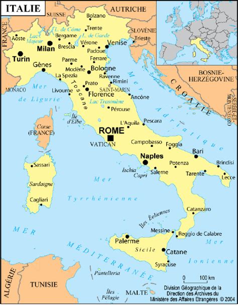 When using a direct delivery service, the shipment is transported without stopovers, in the shortest time possible. The Global News: France İtalie