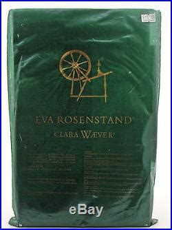 The kit has large scale black and white charts printed 10 stitches to three centimetres on six a3 sheets. Amsterdam Cross Stitch Kit Eva Rosenstand Clara Waever ...