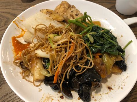 The food here is a lot different then what one normally gets a a west coast chinese restaurant. Chinese Buffet Restaurants Near My Location - Latest ...