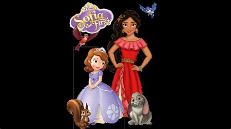 Meet Disneys First Latina Princess Elena Of Avalor