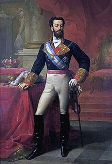 Amadeo I De Saboya Rey De España Desde 1870 A 1873