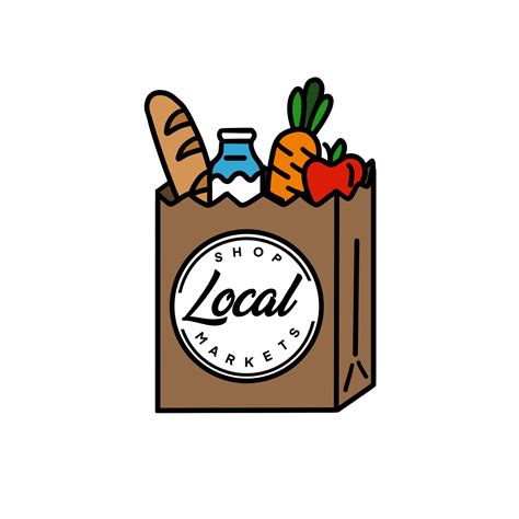 Shop Local Markets