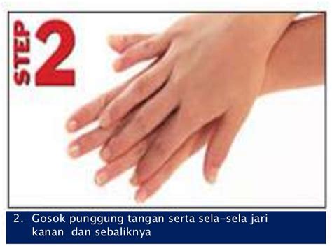 Lomba cuci tangan 7 langkah, dengan aturan tanpa musik, memakai lagu chaiya chaiya. Cuci tangan 7 langkah