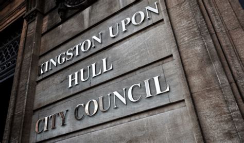 Hull City Council Joins Network To Help Tackle And Prevent Homelessness