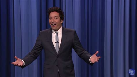 Jimmy Fallon Is Psyched About Going Maskless The New York Times
