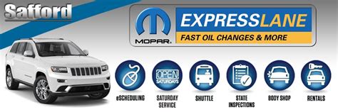 Express Lane Service Available To Richmond Area Drivers