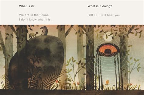 Jon Klassen Of I Want My Hat Back Fame Talks About The Art Of The Picture Book Cbc Books