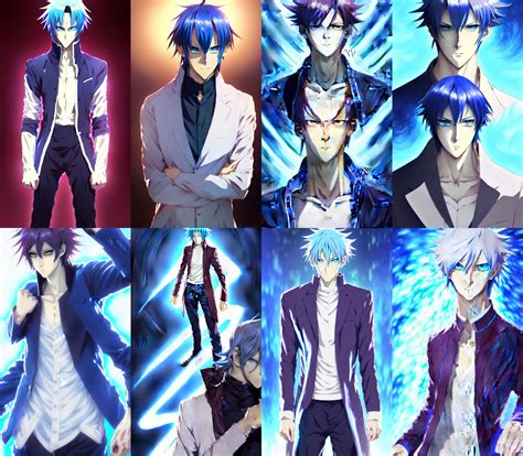 Update 65 Tall Anime Characters Induhocakina