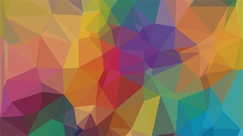 Geometric background pattern abstract design texture geometry wallpaper mosaic triangle. HD Geometric Wallpaper - 2021 Cool Wallpaper HD
