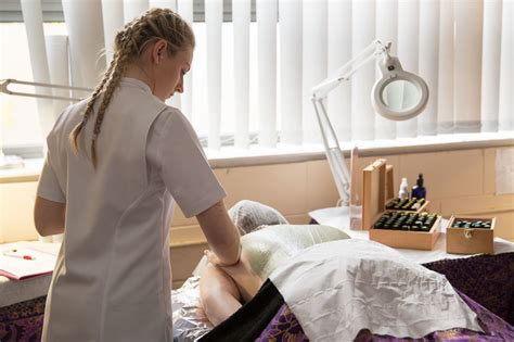 Complementary Therapies Cavan Institute Further Education Provider