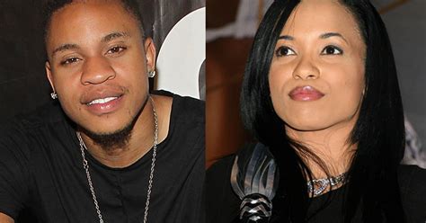 Karrine Steffans Calls Out Rotimi On Miscarriage News Bet