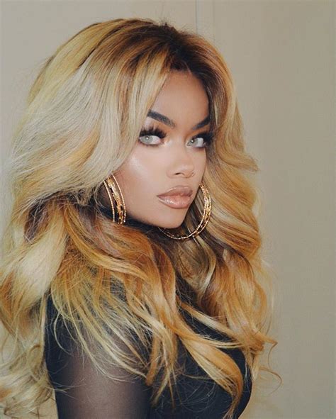 Black Girl Blonde Hairstyles Awesome 25 Unique Blonde