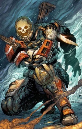 Master chief is coming to fortnite as a skin, along with a classic map. Red vs Blue girls X Noble 6 Male Reader - Shy Guy - Wattpad