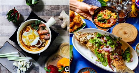 21 Mouth Watering Thai Restaurant To Try In Kl For An Exquisite Food