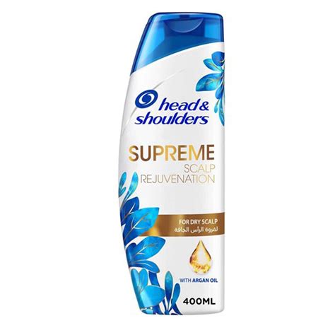 Head and shoulders supreme colour protect shampoo provides intense moisturisation and long lasting dandruff protection. Buy Head & Shoulders Supreme Anti-Dandruff Shampoo with ...