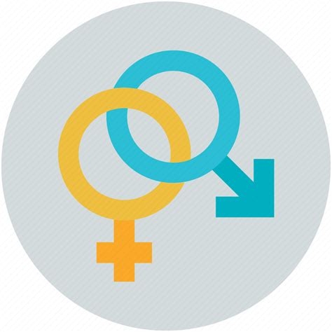 Female Gender Symbols Male Relationship Sex Symbols Icon Download On Iconfinder