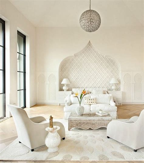 60 Mesmerizing Modern Moroccan Interiors Moroccan Style Bedroom