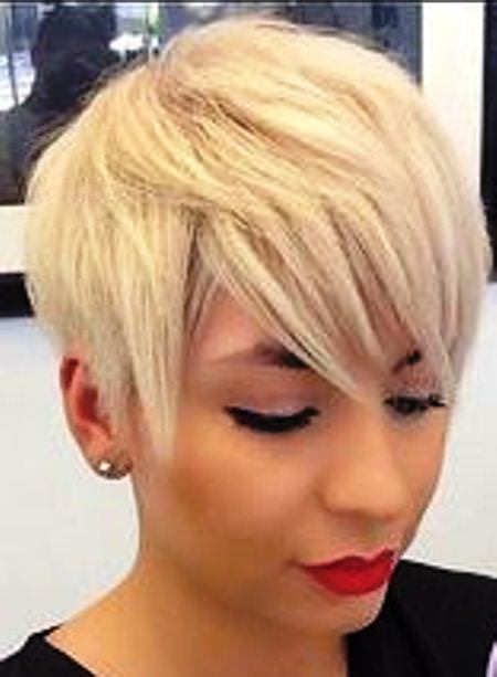 20 Exquisite Long Pixie Hairstyles