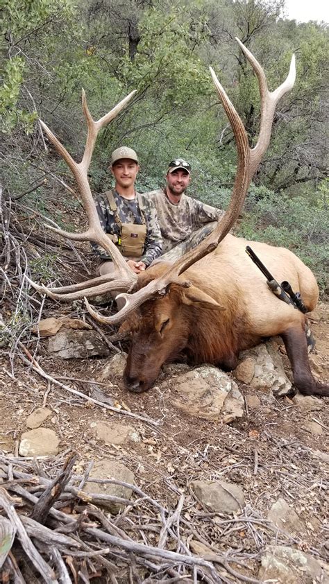 Elk Diamond Outfitters